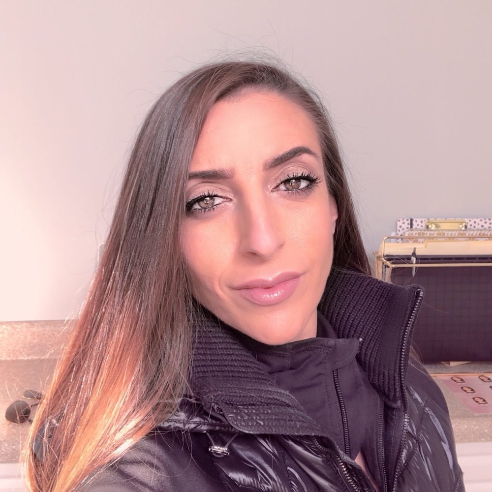Meet your Posher, Samantha